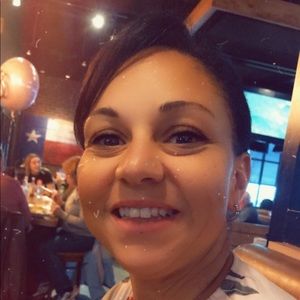 Meet your Posher, Trish